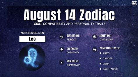 21 august zodie|August 21 Zodiac (Leo) Horoscope Birthday Personality and。